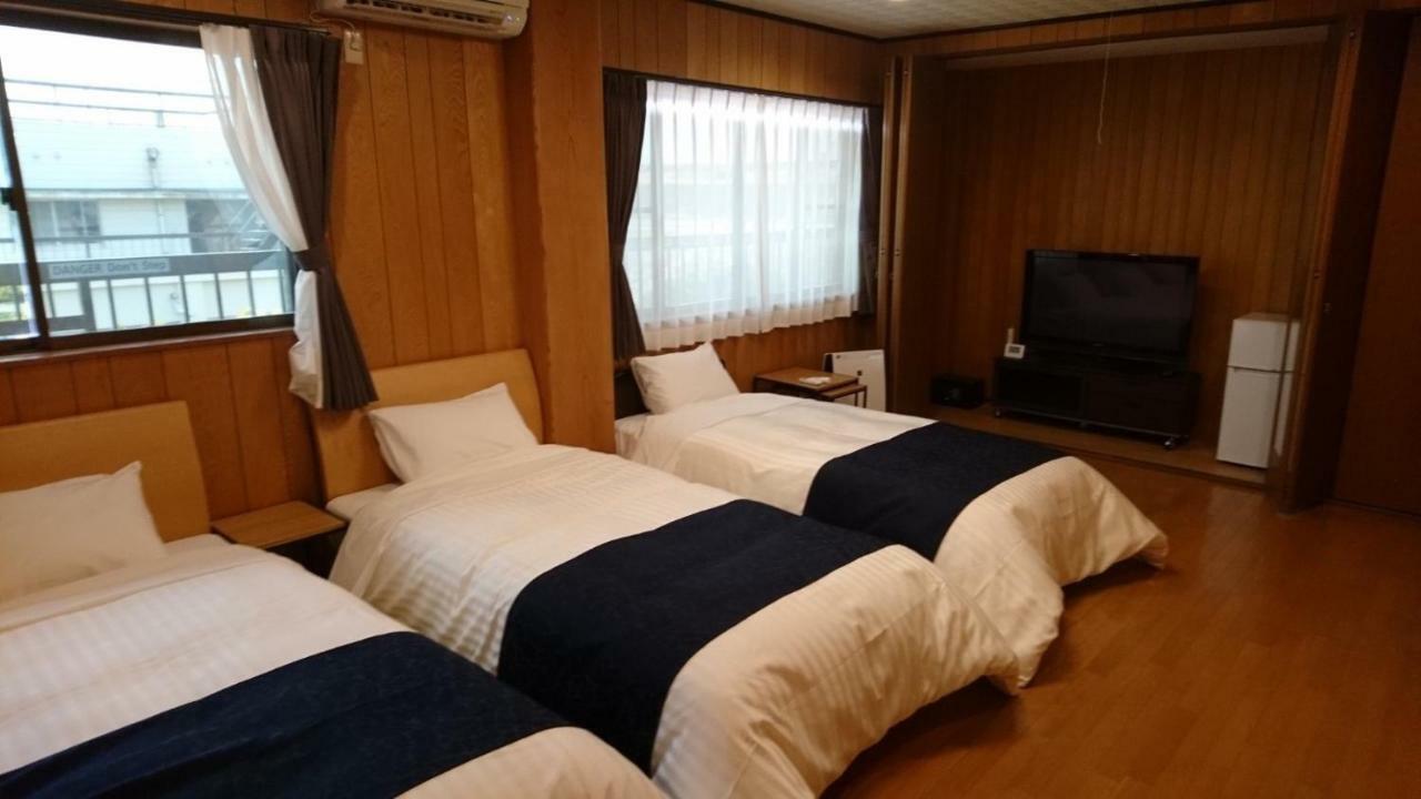 קוואנה Minpaku Nagashima Room3 / Vacation Stay 1035 מראה חיצוני תמונה
