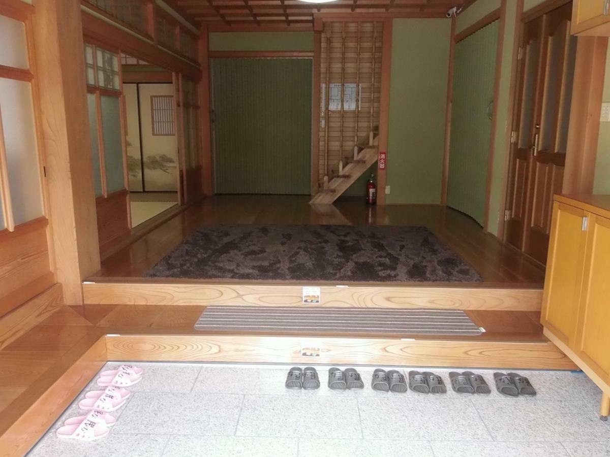 קוואנה Minpaku Nagashima Room3 / Vacation Stay 1035 מראה חיצוני תמונה