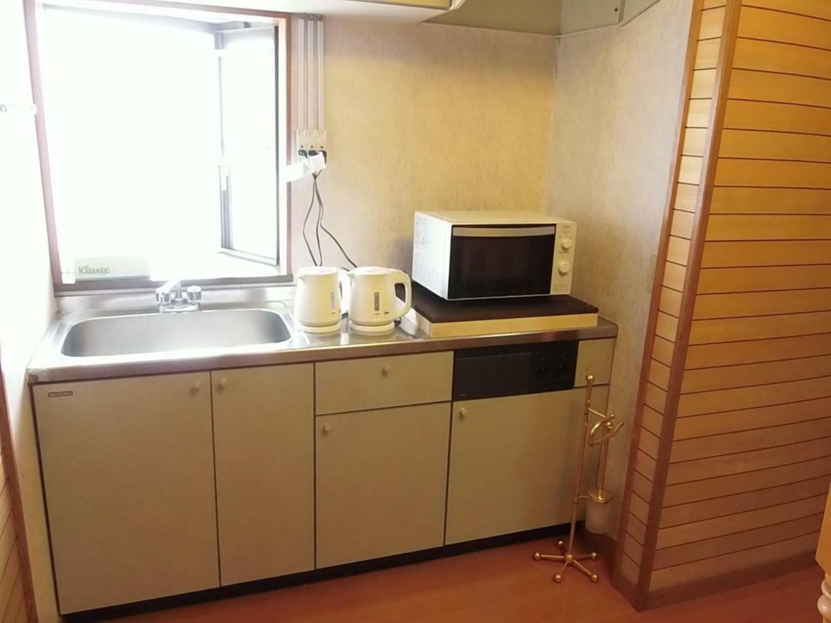 קוואנה Minpaku Nagashima Room3 / Vacation Stay 1035 מראה חיצוני תמונה